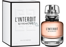 Givenchy L Interdit Eau de Parfum für Frauen 35 ml