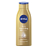 Nivea Rich Nourishing Body Lotion 400 ml für trockene und sehr trockene Haut