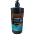 Dr. Santé Keratin Hair Regenerierendes und feuchtigkeitsspendendes Shampoo für brüchiges, sprödes Haar ohne Glanz 1 l