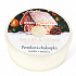 Heart & Home Candle Lebkuchenhaus Sojabohnen-Duftkerze in einer Tasse brennt bis zu 12 Stunden 36 g