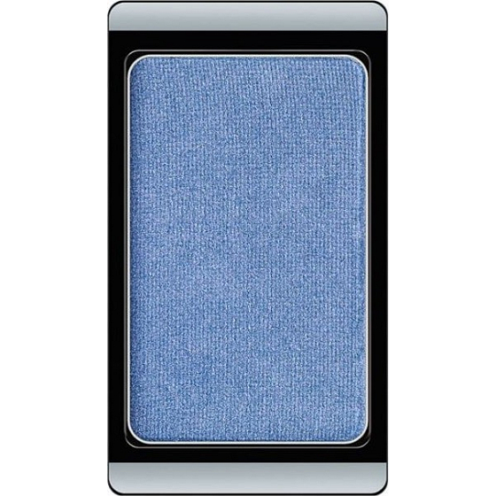 Artdeco Lidschattenperle 84A Perlblaue Iris 0,8 g
