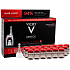 Vichy Dercos Aminexil Clinical 5 Haarausfallbehandlung für Männer 21 x 6 ml