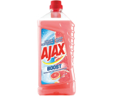 Ajax Boost Backpulver und Grapefruit Universalreiniger 1 l