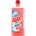 Ajax Boost Backpulver und Grapefruit Universalreiniger 1 l
