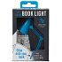 If The Little Book Light Mini Retro Leuchte Blau 118 x 85 x 35 mm