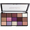 Makeup Revolution neu geladen Visionary Eyeshadow Palette 15 x 1,1 g