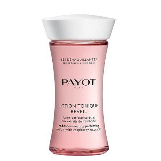 Payot Les Demaquillantes Reveil Verbesserung Tonic für alle Hauttypen 75 ml