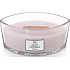 WoodWick Wild Violet - Duftkerze Wild Violet mit Docht und Deckel 453 g