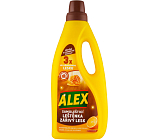 Alex Politur für strahlenden Glanz, 750 ml