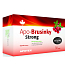 Apotex Apo-Cranberries Starker starker Extrakt aus ganzen Früchten, Nahrungsergänzungsmittel 500 mg 30 Kapseln