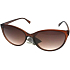 Nac New Age Sonnenbrille braun AZ Basic 220A