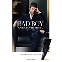Carolina Herrera Bad Boy Eau de Toilette für Männer 100 ml
