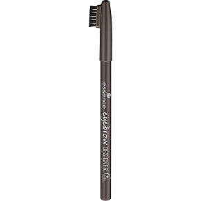 Essence Eyebrow Designer Stift für Augenbrauen 11 Deep Brown 1 g