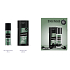 Bruno Banani Hergestelltes parfümiertes Deodorantglas für Männer 75 ml + Duschgel 250 ml, Geschenkset