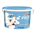 Colorlak Prointeriér Profi V2099 Farbe Weiß 5 kg + 3 kg
