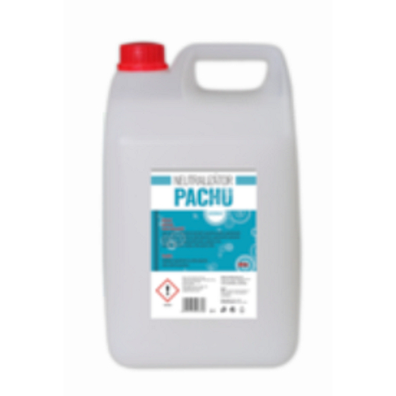 Mika Geruchsneutralisator Ozonic 5 l
