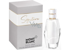 Montblanc Signatur Eau de Parfum für Frauen 30 ml