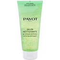 Payot Pate Grise Jour täglich undurchsichtiges, nicht fettendes Reinigungsgel 50 ml + Nettoayante-Schaumgel für perfekte Haut 200 ml + Papiers Matifiants SOS Brillance undurchsichtige Papiere 50 Stück, Kosmetikset 2021
