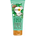 Lovea Coconut und grüner Tee feuchtigkeitsspendender Conditioner für alle Haartypen 200 ml