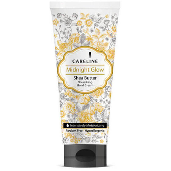 Careline Midnight Glow - Midnight Glow pflegende Handcreme 100 ml