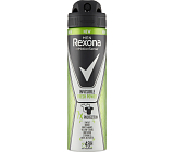 Rexona Men Antitranspirant Invisible Fresh und Power, 150 ml