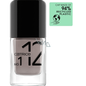 Catrice ICONails Gel Lacquer Nagellack 112 Dream Me To NYC 10,5 ml