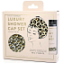 Somerset Toiletry Piňa Colada Duschgel 100 ml + Badekappe, Kosmetikset für Damen