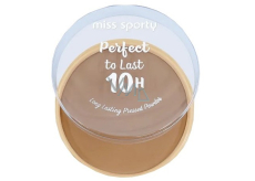 Miss Sporty Perfect to Last 10H Puder 040 Elfenbein 9 g