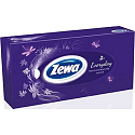 Zewa Everyday Papiertaschentücher 2-lagige 100-teilige Schachtel