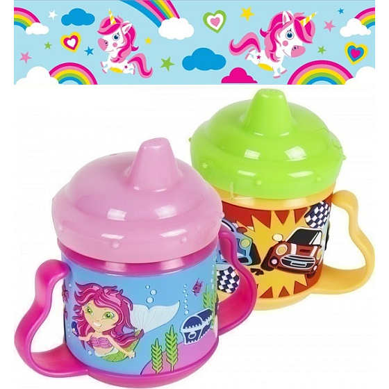 Albi My First Einhorn Becher 200 ml