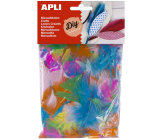 Apli-Federn 14 g Farbmischung