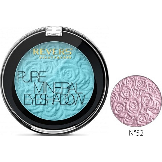 Revers Mineral Pure Lidschatten 52, 2,5 g