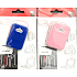 If The Book Lamp Mini LED Mini-Buchlampe 3,3 x 5 cm verschiedene Farben