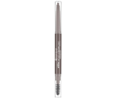 Essence Wow What a Brow Wasserfester Augenbrauenstift mit Pinsel 01 Hellbraun 0,2 g