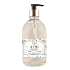 Bohemia Gifts CBD Flüssigseife mit Hanfölspender 500 ml