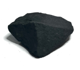 Shungit Naturrohstoff 1091 g, 1 Stück, Stein des Lebens, Wasseraktivator