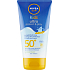 Nivea Sun Kids Protect & Play OF50 wasserfeste Sonnenmilch für Kinder 150 ml