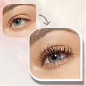 Catrice Fake It Volume & Falsche Wimpern Mascara 010 Tiefschwarz 11 ml