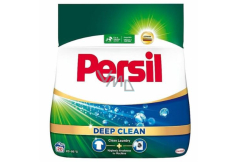 Persil Deep Clean Universal Waschpulver 20 Dosen, 1,1 kg