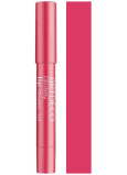 Artdeco Glossy Lip Chubby pflegender Glanzstift für die Lippen in der Farbe 10 Malibu kiss 1,8 g