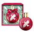 Baylis & Harding Winter Kingdom luxuriöse Kugel mit Schaumbad mit traditionellem Weihnachtsduft 250 ml