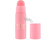 Catrice Blushin´Charm tyčinka na rty a tváře 040 Sparkle Lover 5,5 g