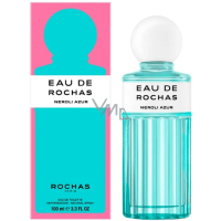 Rochas Eau de Rochas Neroli Azur Eau de Toilette für Frauen 100 ml