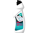 LAVON WC Gel hygienisch mit Chlor Easy Clean, 750 ml