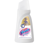Vanish Oxi Action Gel zur Wäschebleichung und Fleckenentfernung 1 l
