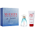 Lanvin Modern Princess in Jeans Parfümwasser 60 ml + Körperlotion 100 ml, Geschenkset für Frauen
