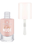 Essence 06 Fairy Nude Nagellack 8 ml
