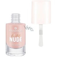 Essence 06 Fairy Nude Nagellack 8 ml