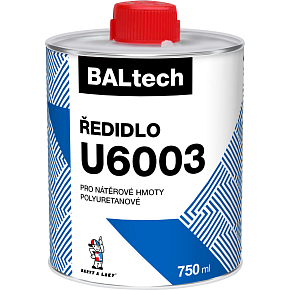 BALTECH Verdünner U6003, 750 ml
