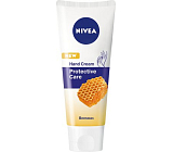 Nivea Protective Care Schutzcreme für die Hände, 75 ml